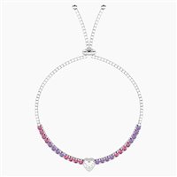 Bracciale Kidult Donna in Acciaio Zircone 732351 - 732351